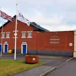 Dovegate Prison - Haroon Ahmed, who walked out of HMP Dovegate in Marchington, Staffordshire